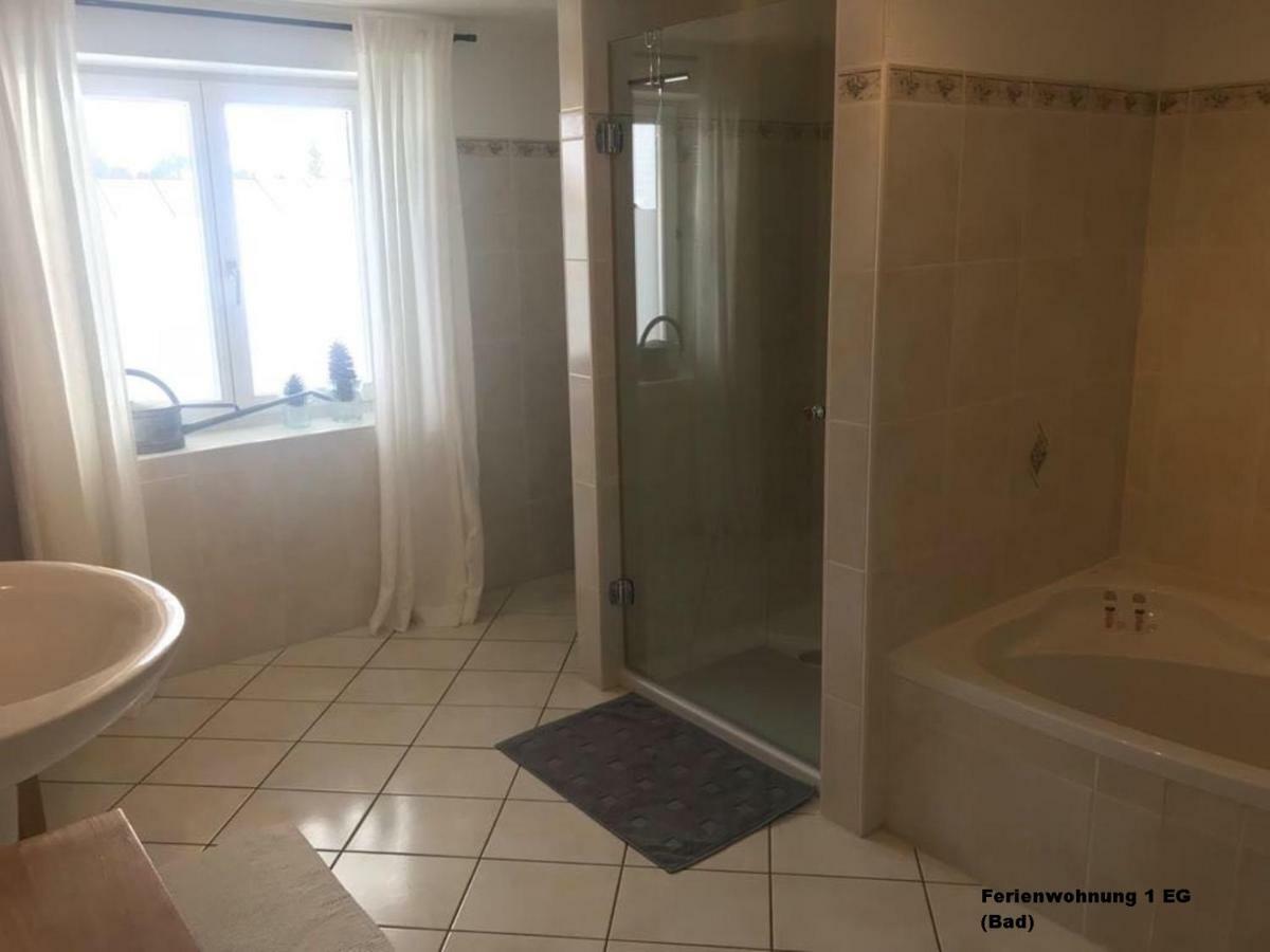 Kraeuterhof-Ferienwohnung Миссен-Вильхамс Экстерьер фото